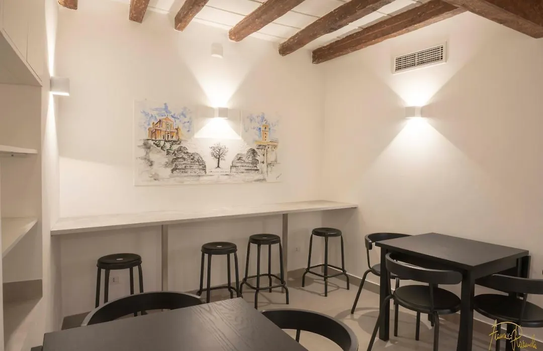 Alla Quercia - Centro Storico-1